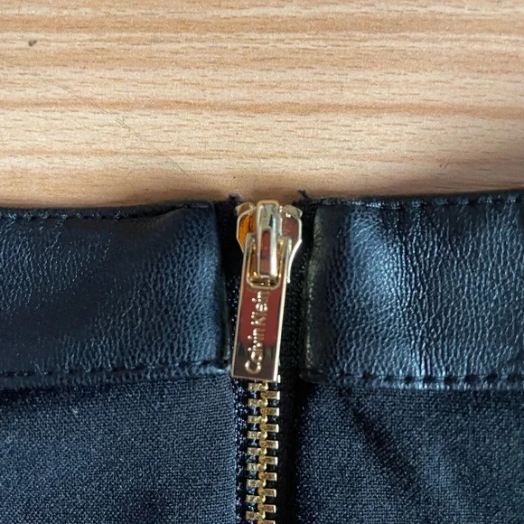 Awesome Calvin Klein Dress - Sz 8 - NWT - Picture 5 of 13